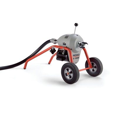 Ridgid K-1500