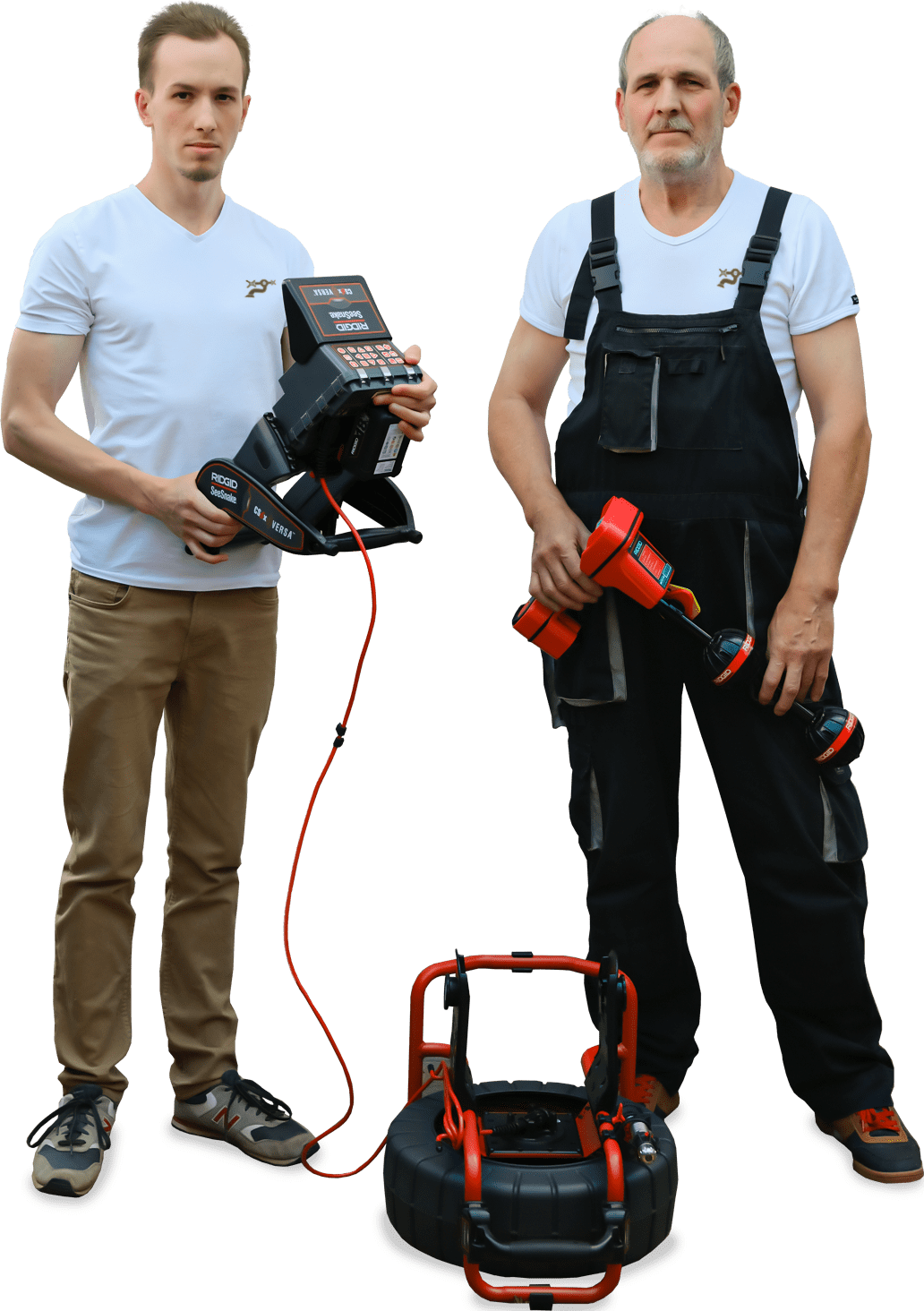 Duguláselhárítás szakember